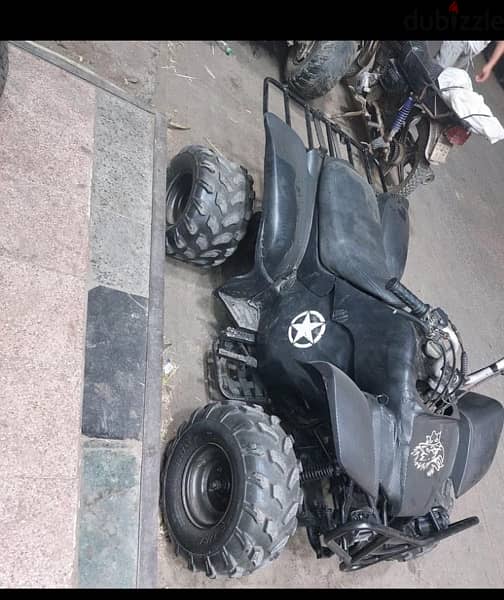 Beach buggy raptor moter Honda 250cc good condition. 0