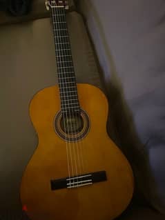 Valencia guitar