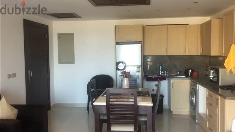 For rent long term 2bd amazing sea view with access beach&share s pool 4