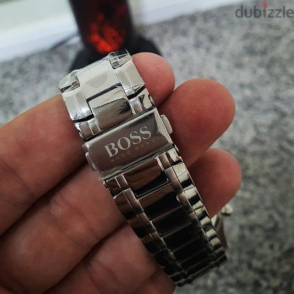 Hugo Boss Original 7