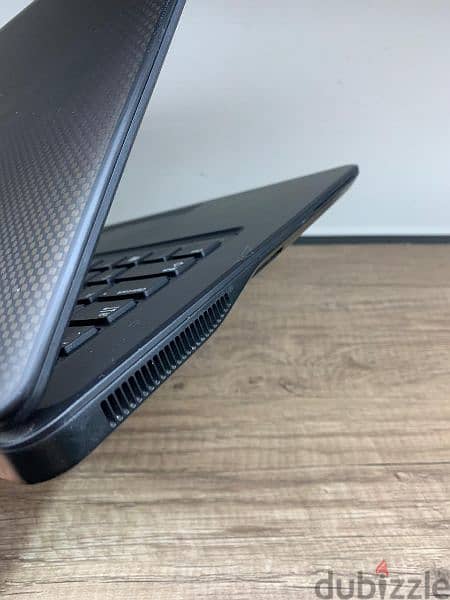 Dell  5440 core i5   بحالة الجديد مع ضمان وشنطة رام 16 و 256 SSD 15