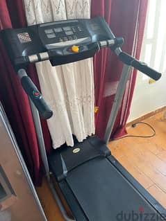 Sportop treadmill clearance