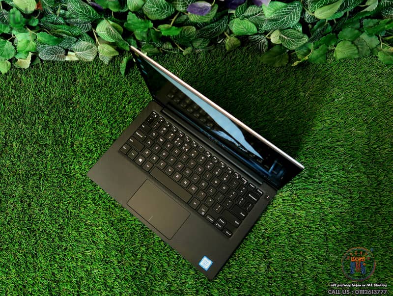 mini laptop Dell XPS 13 i7 16 1TB فرصه ذهبيه لابتوب ديل اكس بي اس 13 4