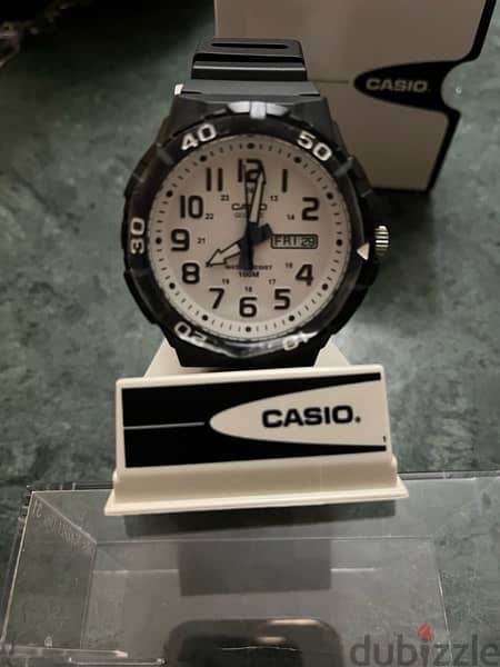 casio watch 0