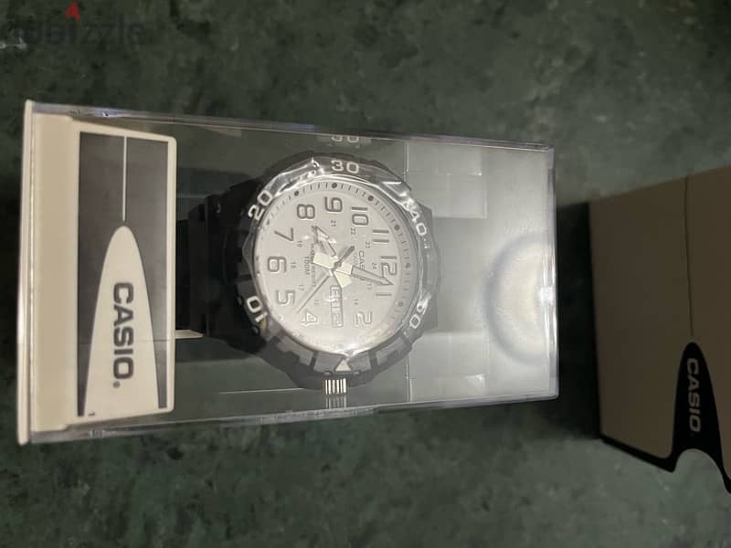 casio watch 3