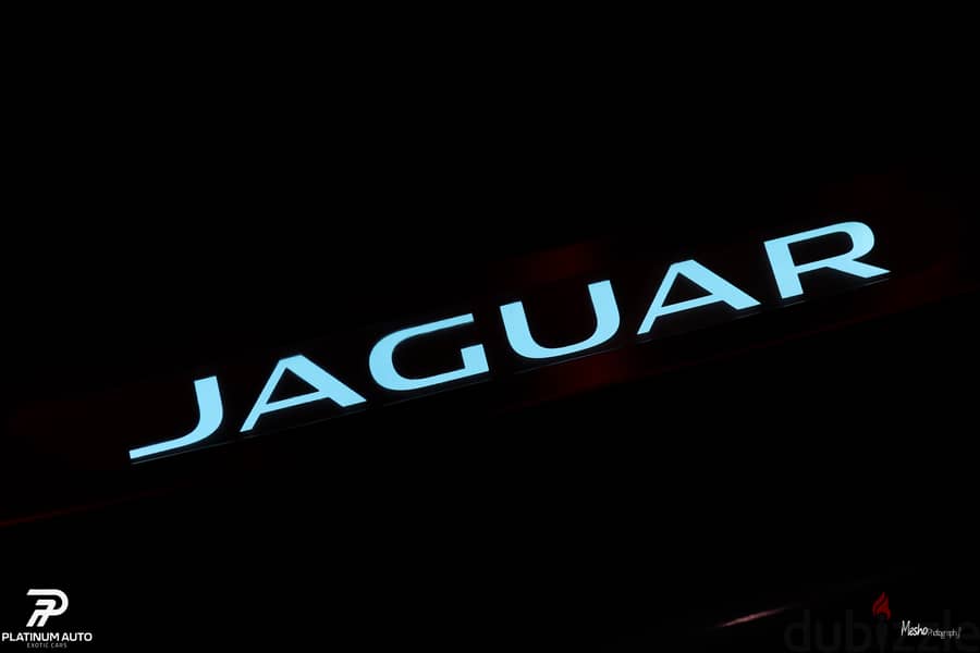 Jaguar F Pace 2024 18