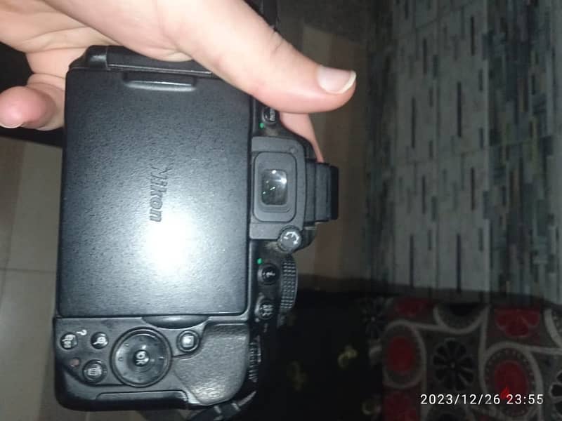 nikon D5300 كسر الزيرو - كاميرات - 199917144