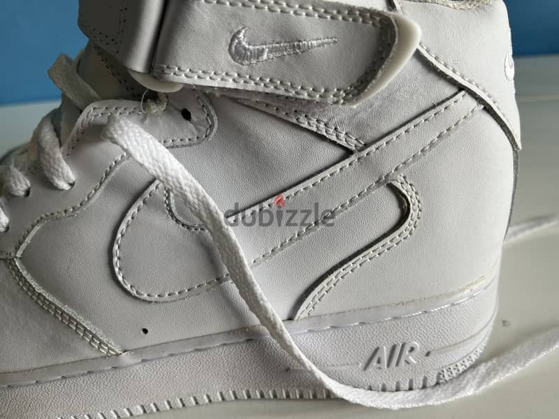 Nike Air Force 1 Shoes [NEW] [REAL PRICE: 6510] - جزمة نايك إير فورس 1