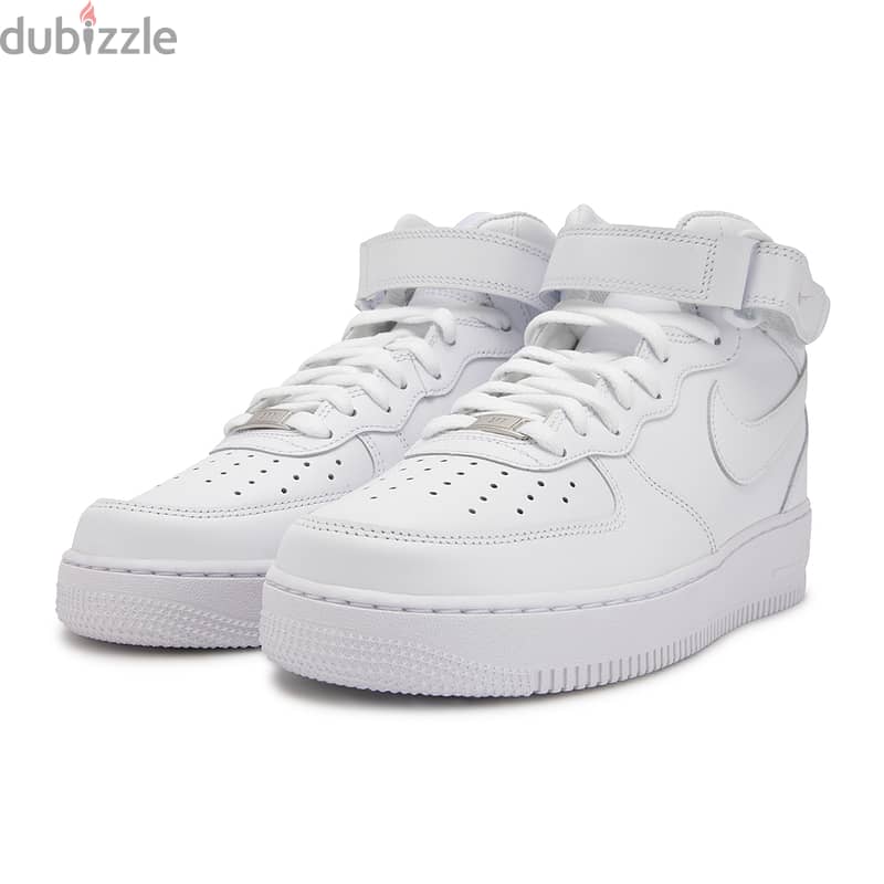Nike Air Force 1 Shoes [NEW] [REAL PRICE: 6510] - جزمة نايك إير فورس 4