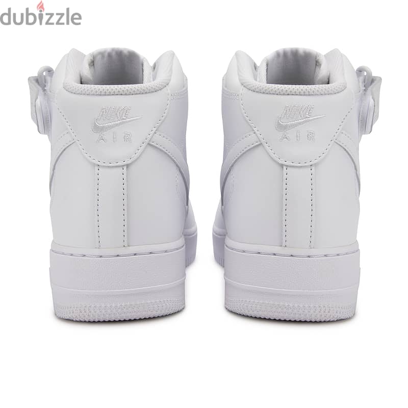 Nike Air Force 1 Shoes [NEW] [REAL PRICE: 6510] - جزمة نايك إير فورس 5
