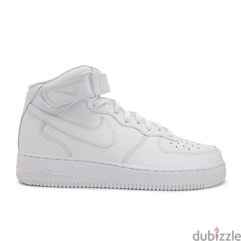 Nike Air Force 1 Shoes [NEW] [REAL PRICE: 6510] - جزمة نايك إير فورس 6
