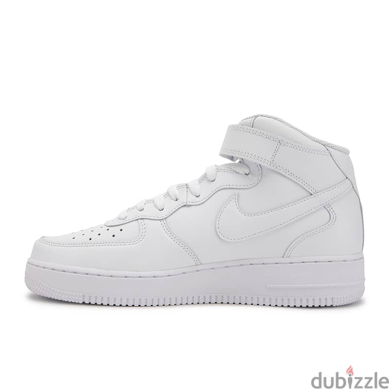Nike Air Force 1 Shoes [NEW] [REAL PRICE: 6510] - جزمة نايك إير فورس 7