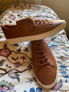 Fred Perry original shoes