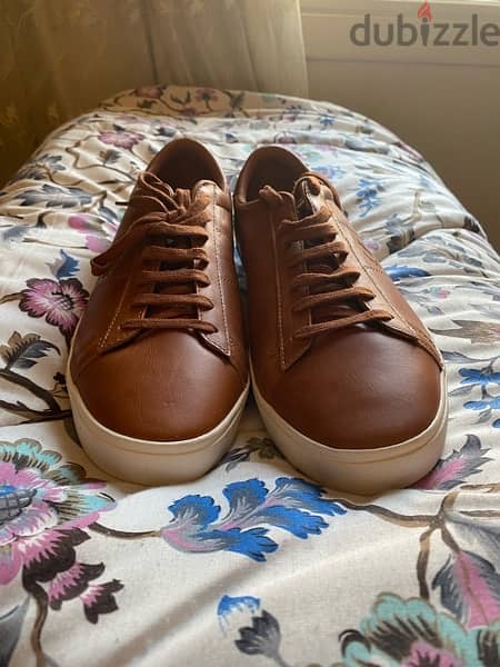Fred Perry original shoes 2