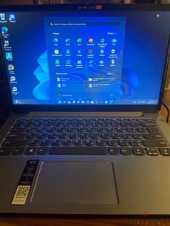 Ultra-slim Laptop 14” ,7 From saudi, Extra store 0