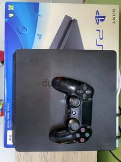 1 tera ps4 for sale 0