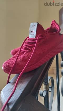 Adidas best sale deerupt olx