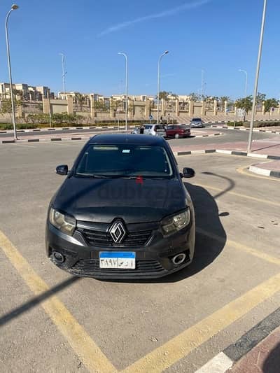 renault logan 2019 call 01009805322