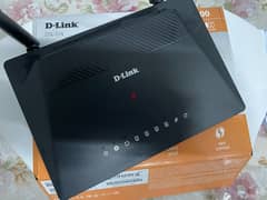 D-Link VDSL Router DSL-224
