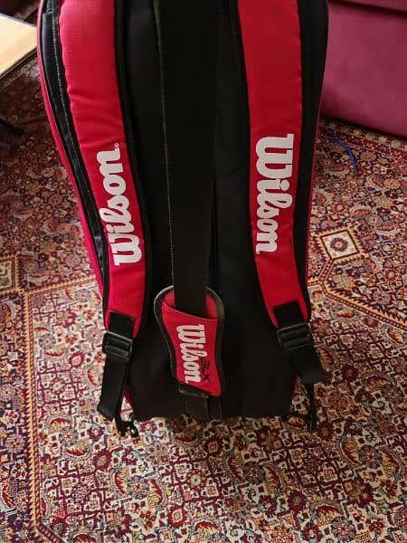 tennis bag 2