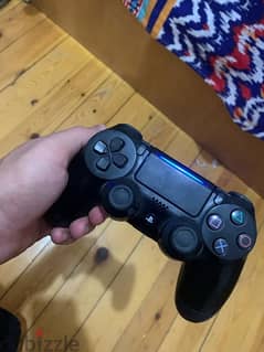 ps4 console 0