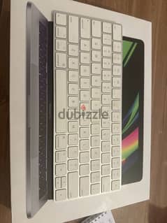 Apple Magic Wireless Keyboard - Used few times