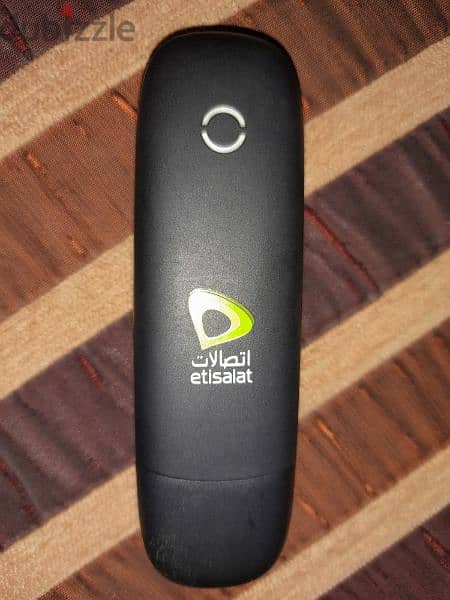 مودم اتصالات usb modem etisalat 0