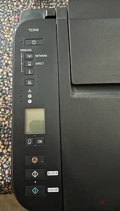 canon printer pixma ts3140 0
