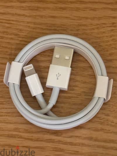 Apple USB Cable