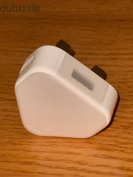 Apple Charger 2