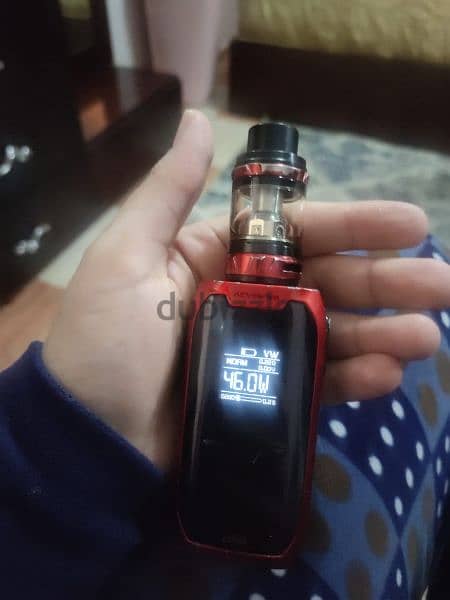 فيب ريفنجر اكس vape revenger x 0