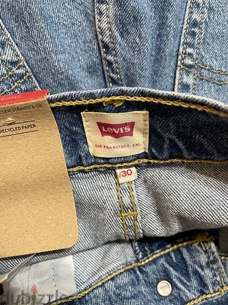 new levis bootcut 3