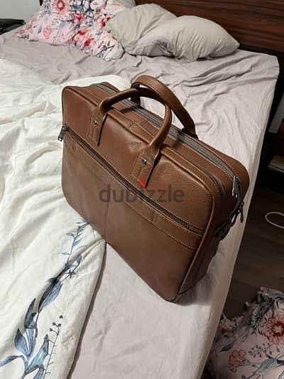 شنطه سامسونيت samsonite business bag