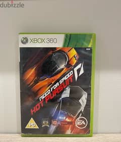 Need For Speed hot pursuit - Xbox 360 0