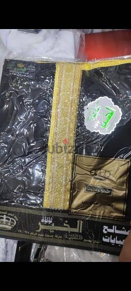 عباية جديد جاية من السعوديه