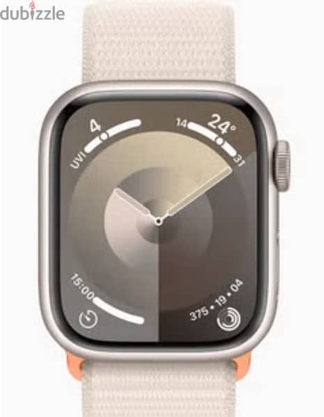 apple watch series 9 45mm 1