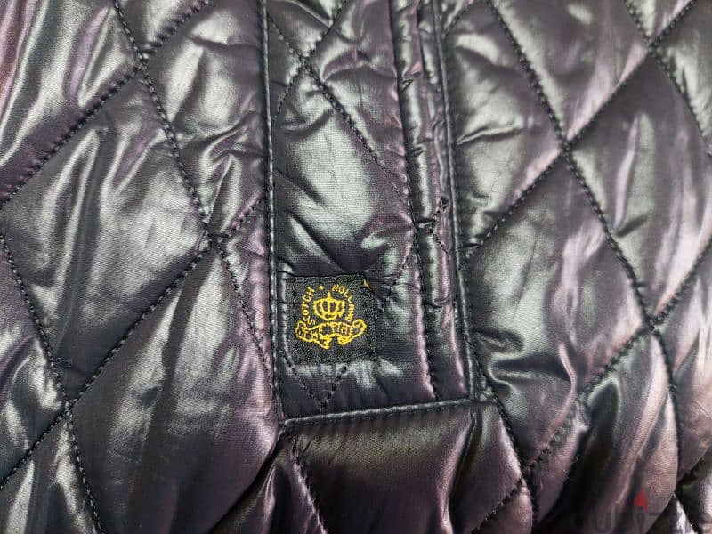 scotch&soda original jacket size L/XL from France made in Italy 1