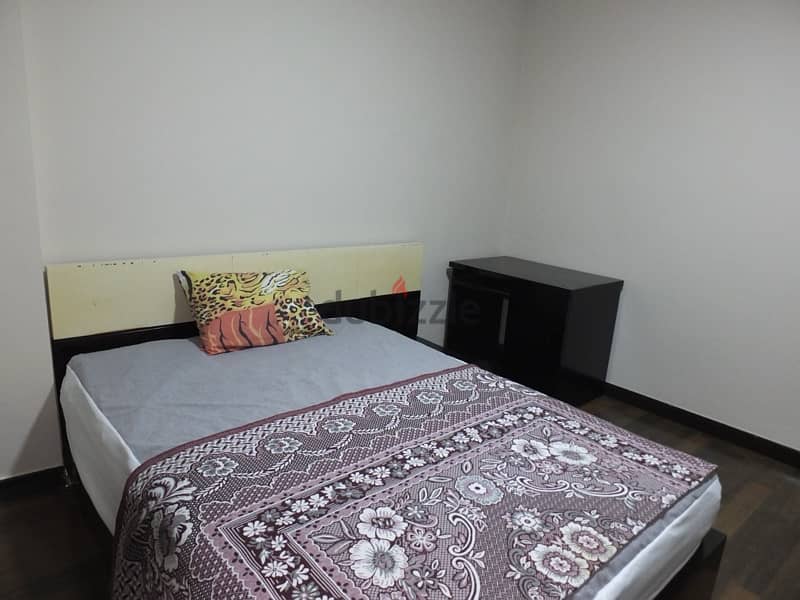 شقه مفروشه للايجار Furnished and equipped apartment  for daily rent 11