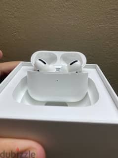 Air-Pods pro 0