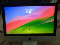 iMac 2015 4k Quad core i7 urgent sale 0