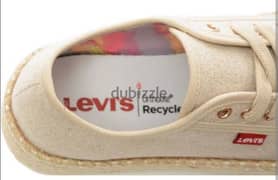 shoes Levi's e size 38 0