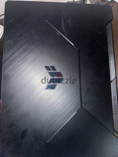 asus tuf a15 zero