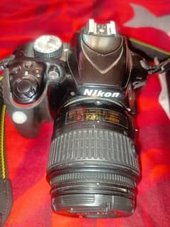 Camera Nikon 0