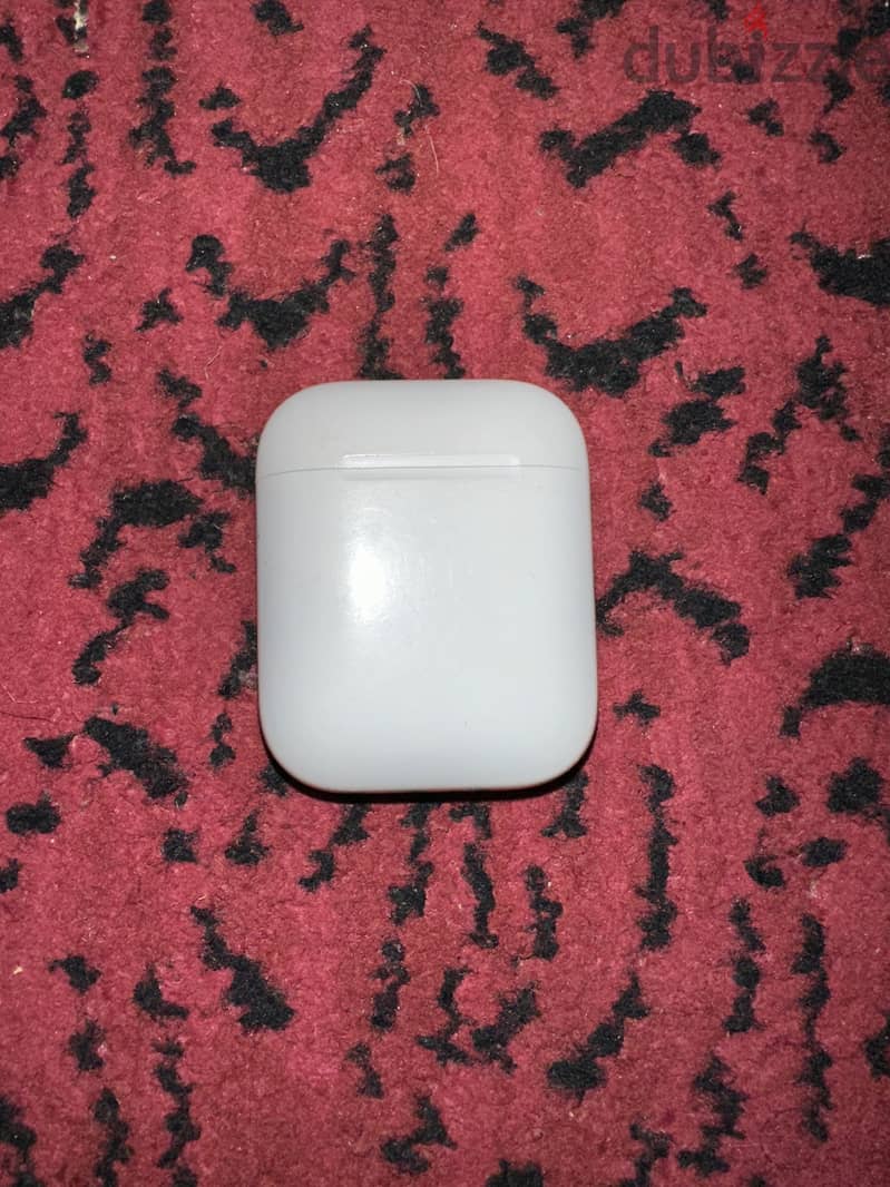 Airpods 2 Charging Case 1