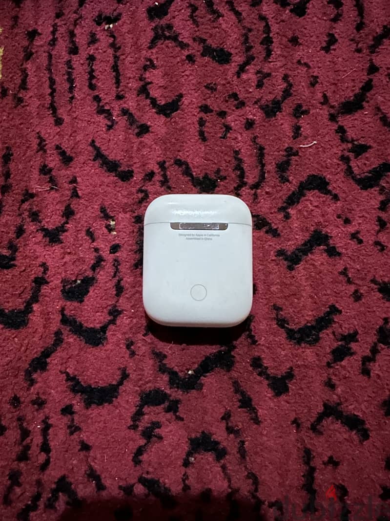 Airpods 2 Charging Case 2