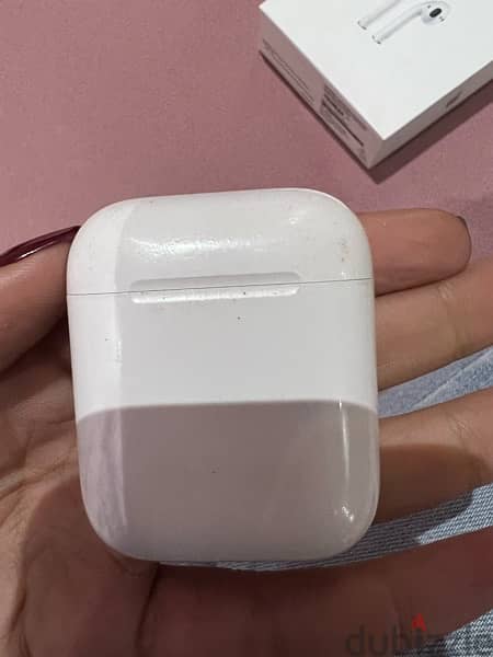 AirPods 2nd generation  2 1