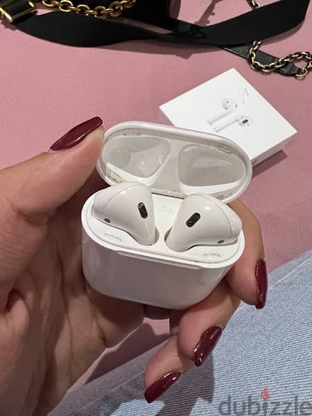 AirPods 2nd generation  2 2