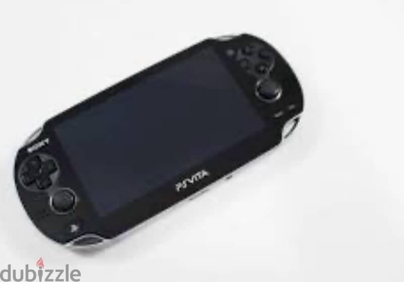 ps vita 0