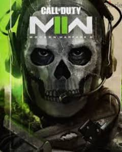 Call Of Duty MW2