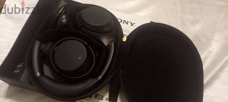 Sony WH-1000Xm3 2